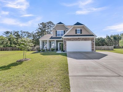 106 Lakelyn Rd, Moncks Corner, SC, 29461