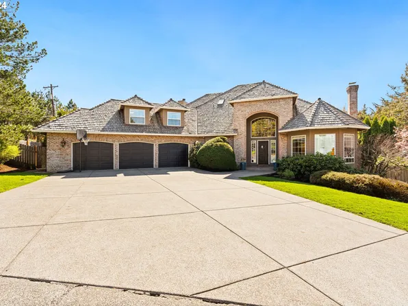 5736 SW Kruse Ridge Dr, Portland, OR 97219