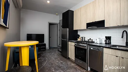 Rented by Nooklyn NYC LLC
