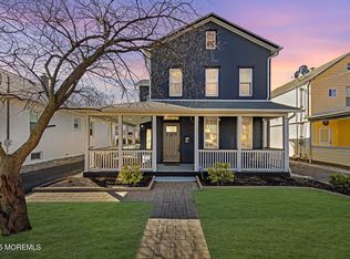 115 Catherine St, Red Bank, NJ 07701