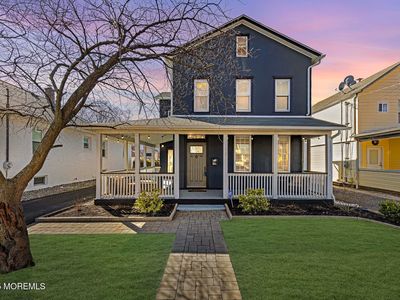 115 Catherine Street, Red Bank, NJ, 07701