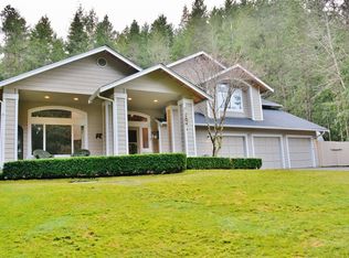 6813 NW Myles Ct, Bremerton, WA
