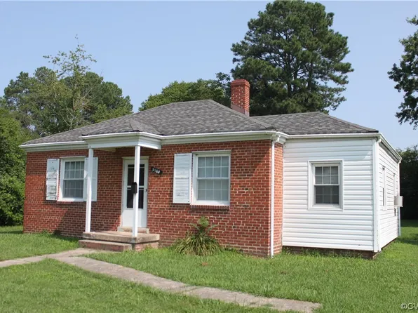 3100 Emporia St, Henrico, VA 23231