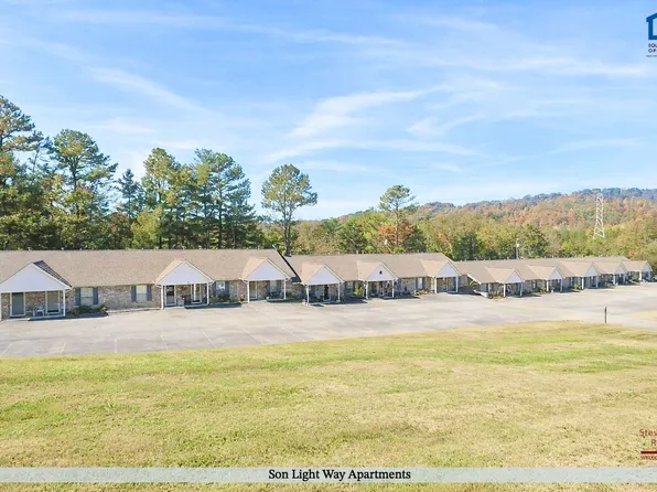 6407 Son Light Way, Knoxville, TN 37918