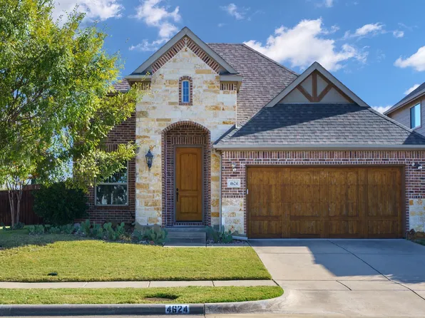 4624 Corral Dr, Carrollton, TX 75010