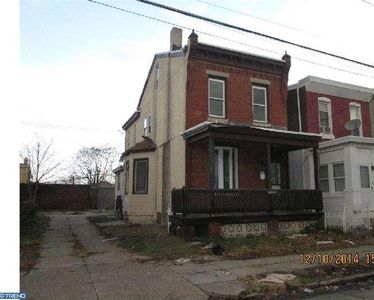 5010 Ditman St, Philadelphia, PA, 19124