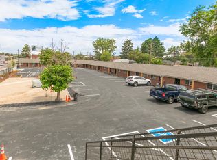 8600 E Colfax Ave APT 205, Denver, CO 80220