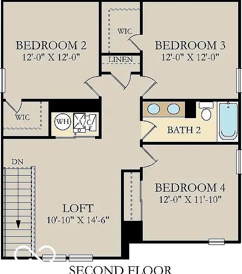 532 Lincoln Cir W — Photo 8