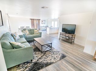 885 S Equestrian Trl, Chino Valley, AZ 86323