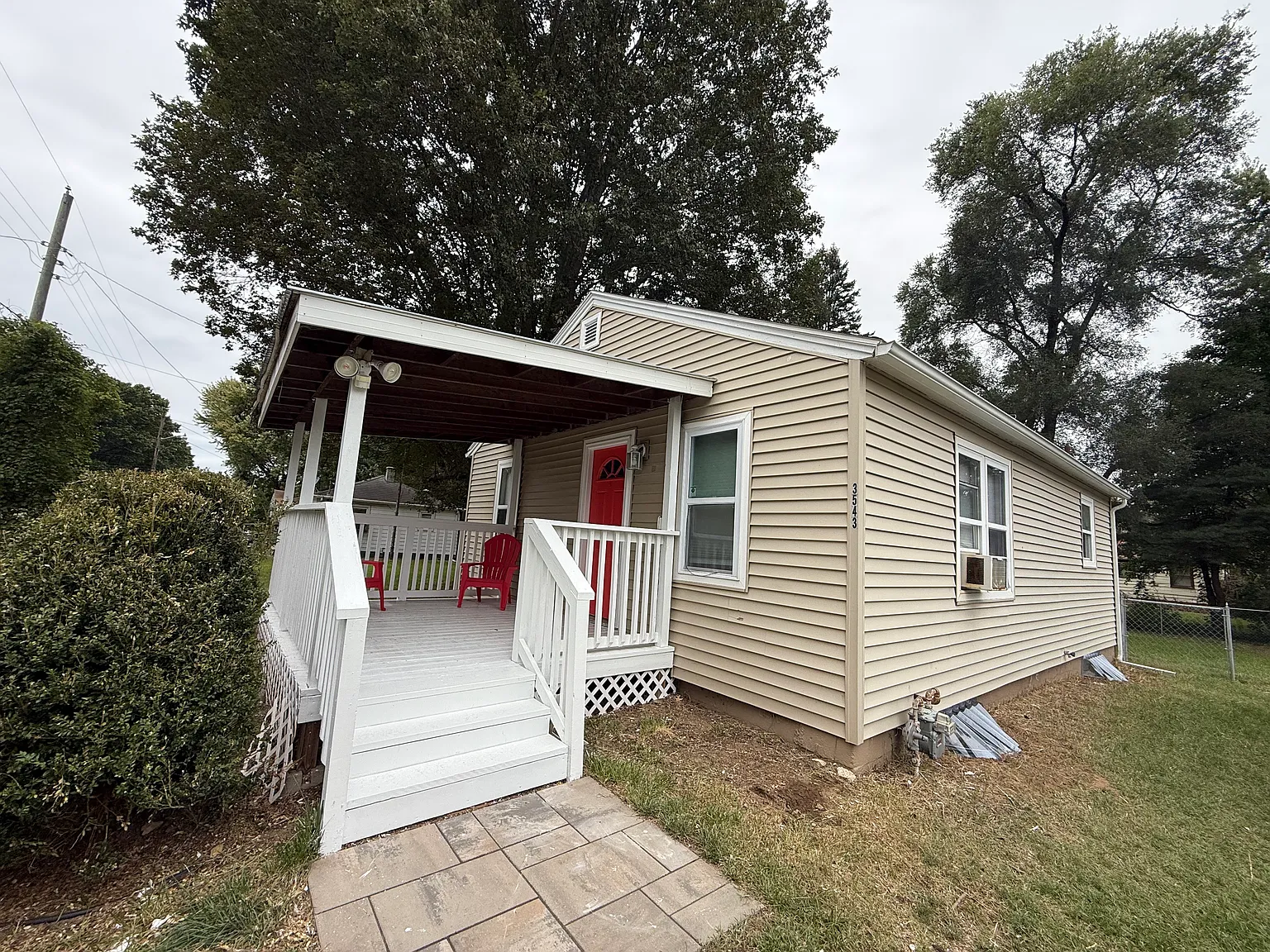2 bed, 738 sqft, $1,500 — Photo 3