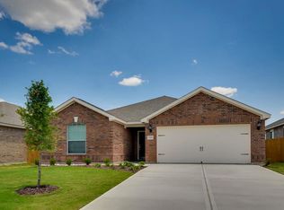9503 Opal Gates Dr, Iowa Colony, TX 77583