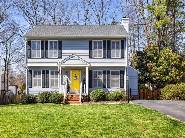 2848 Broadford Ln, Henrico, VA 23233