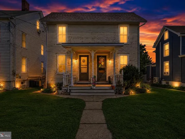 32 Columbia Ave #34, Hopewell, NJ 08525