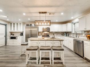 226 S Bernice Dr, Garland, TX