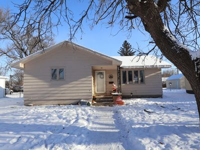 714 Lyndale Ave, Morris, MN, 56267