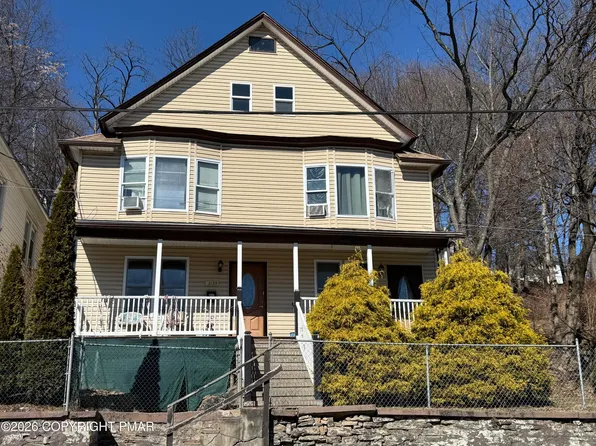 2139-2141 N Main Ave, Scranton, PA 18508