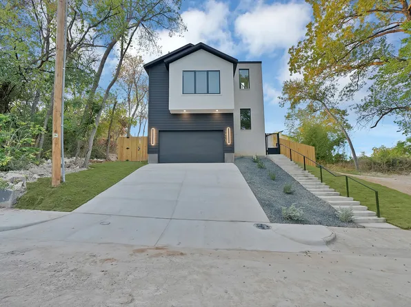 1415 Fayette St, Dallas, TX 75203