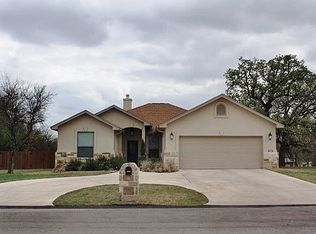 3208 Oak Ridge Dr, Horseshoe Bay, TX 78657