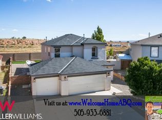 6533 Grants Dr NE, Rio Rancho, NM 87144