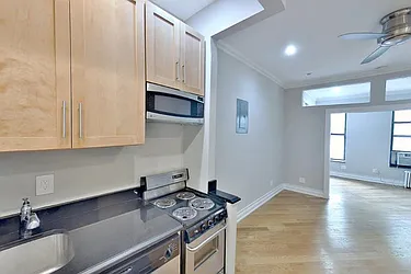 Rented by Centennial Properties NY