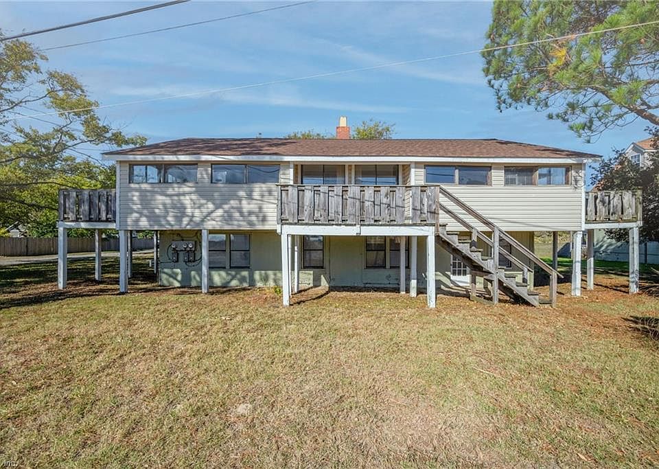 201 Lighthouse Dr, Hampton, VA 23664 Zillow