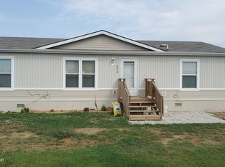 204 12th Ave E, Richardton, ND 58652