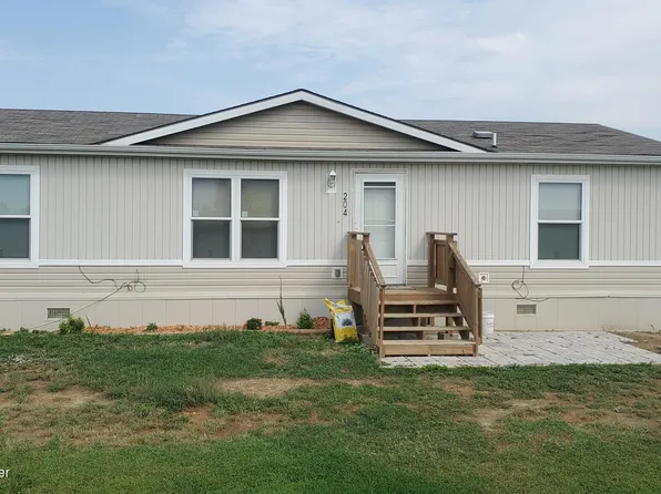204 12th Ave E, Richardton, ND 58652
