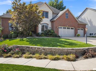 6410 W Willow Oak Ct, Edwards, IL 61528