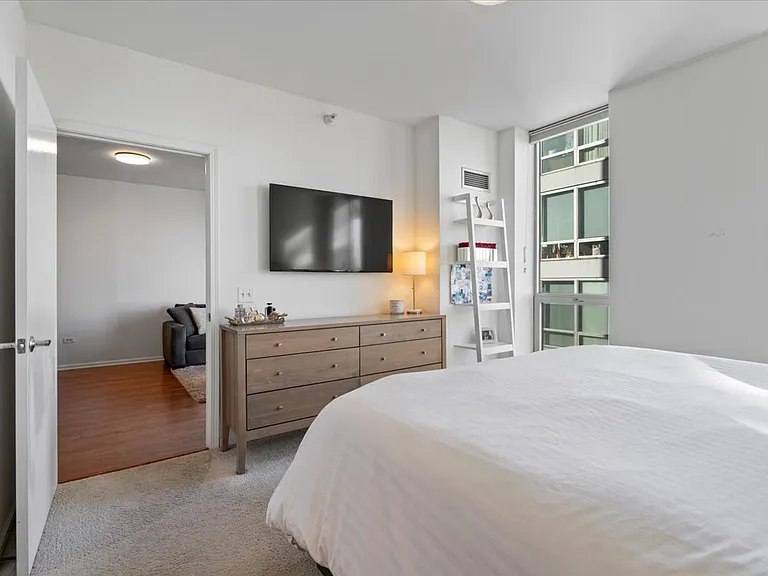 645 N Kingsbury St #1703 — Photo 10