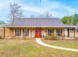 476 Samples Rd, Kilgore, TX 75662