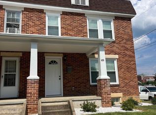 56 W Green St, Westminster, MD 21157