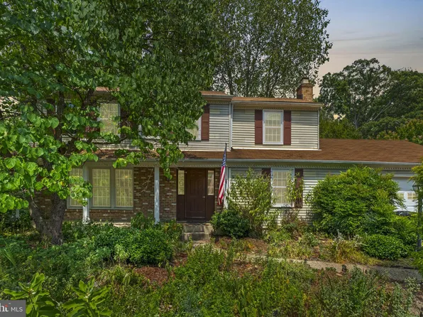 13006 Renfrew Cir, Fort Washington, MD 20744
