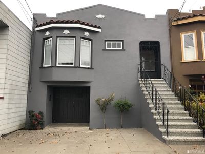 19 Congo St, San Francisco, CA, 94131