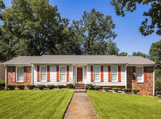 944 Village Mill Rd, Birmingham, AL 35215