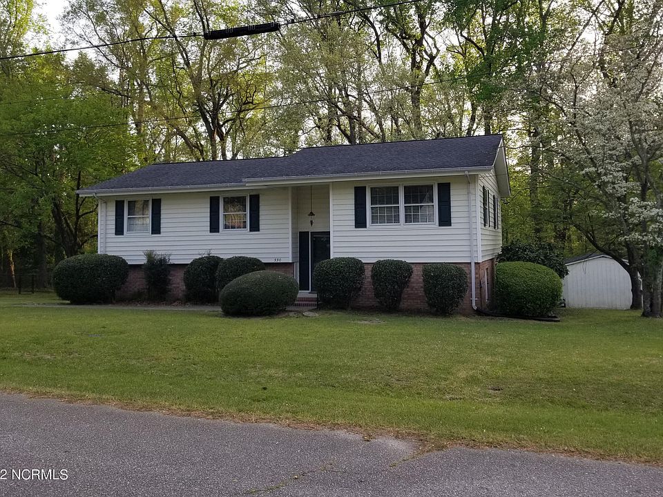 530 Westwood Circle, Nashville, NC 27856 Zillow