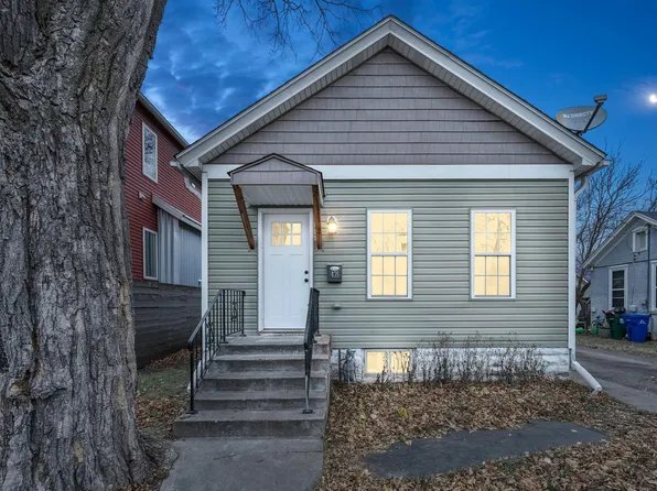 435 Banfil St, Saint Paul, MN 55102