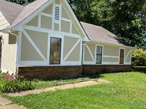 4439 Stoney Creek Cv, Memphis, TN 38141