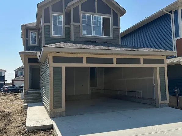 2357 Muckleplum Cres SW, Edmonton, AB T6X 2N1