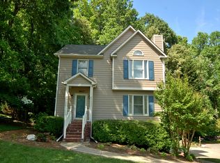 4417 Spring Meadow Pl, Jamestown, NC 27282