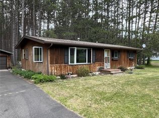 22280 Sunset Acres Ln, Grand View, WI 54839