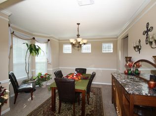 19919 Astilbe Ct, Spring, TX 77379