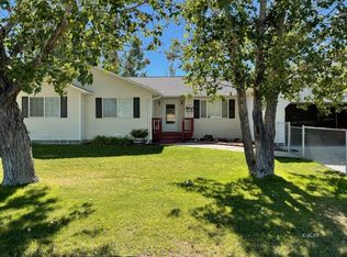 252 Edgebrook Dr, Spring Creek, NV 89815