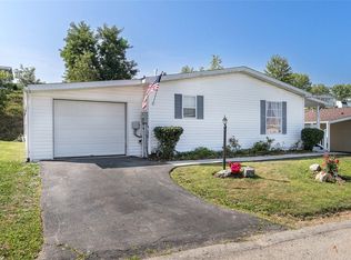 382 Eagle Ln, Apollo, PA 15613