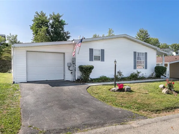 382 Eagle Ln, Apollo, PA 15613