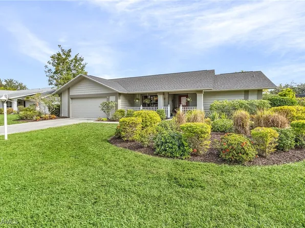 5849 Tallowood Cir, Fort Myers, FL 33919