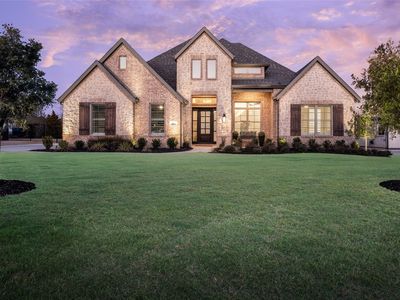 417 Bowman Trl, Lucas, TX, 75002