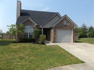 144 Warren Pass, Georgetown, KY 40324