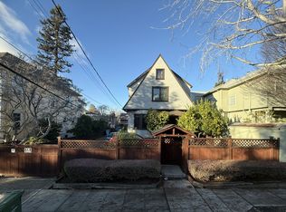 1913 Francisco St, Berkeley, CA 94709