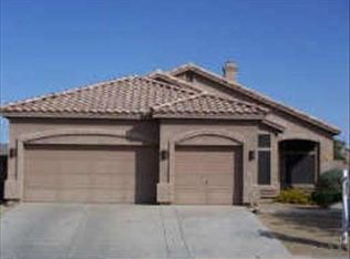 734 S Benton, Mesa, AZ 85208