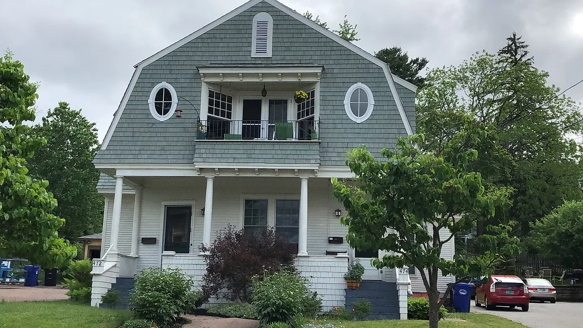 2 bed, 1200 sqft, $2,500 — Photo 2